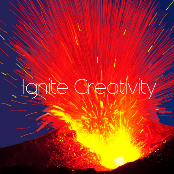 Ignite Creativity